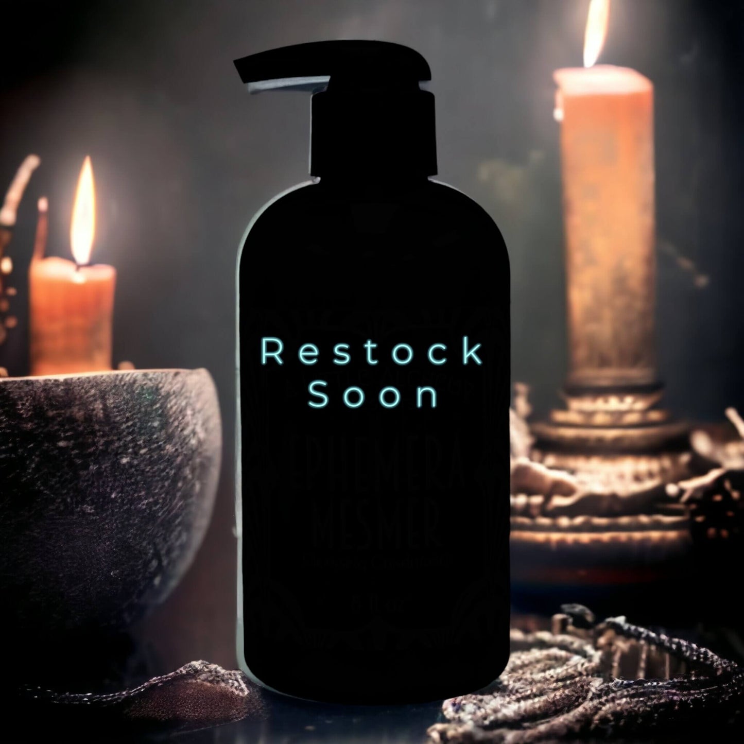 Ephemera - Cleansing Conditioner