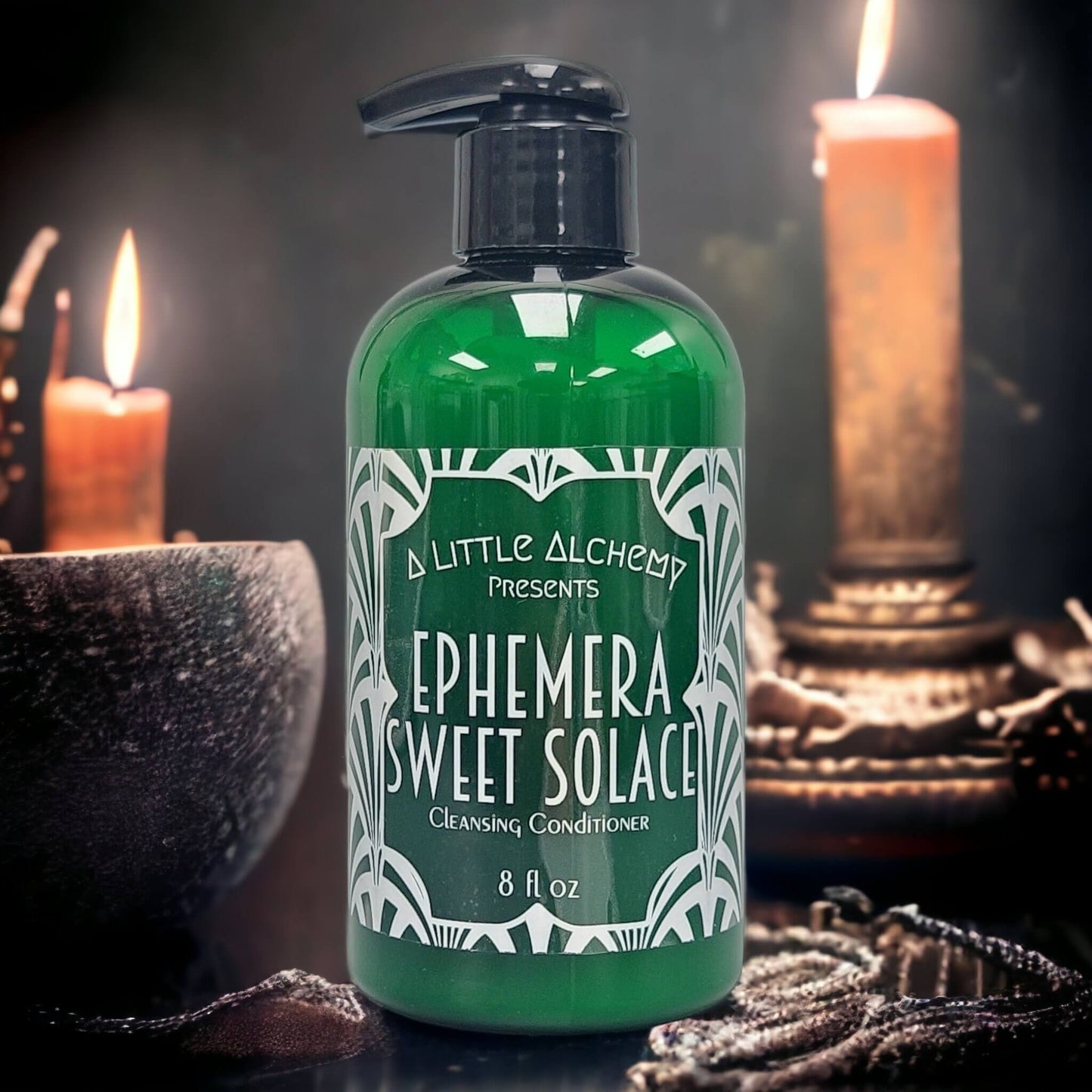 Ephemera - Cleansing Conditioner