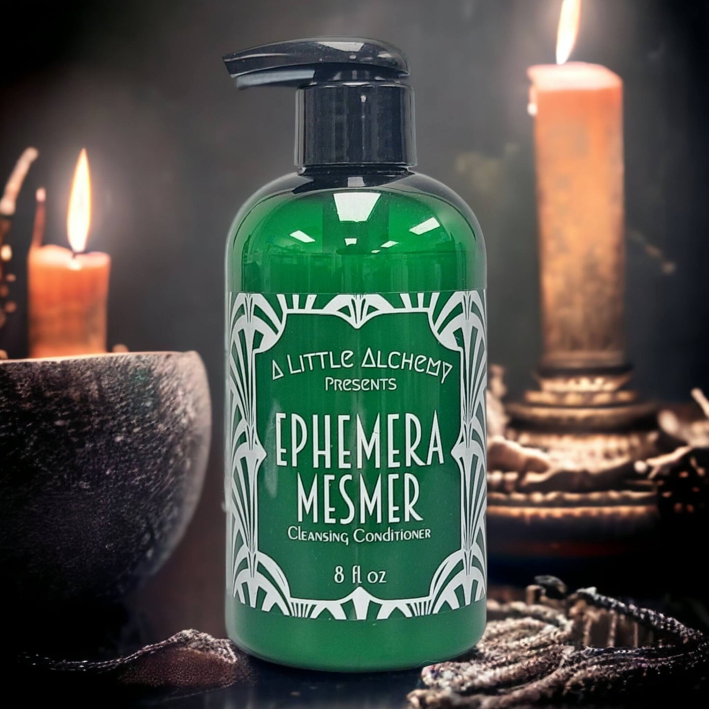 Ephemera - Cleansing Conditioner