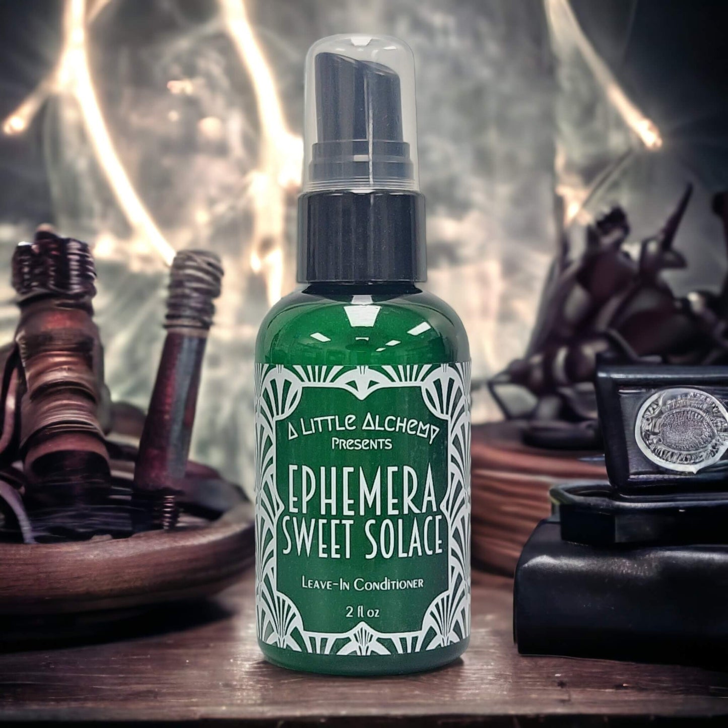 Ephemera - Leave-In Conditioner
