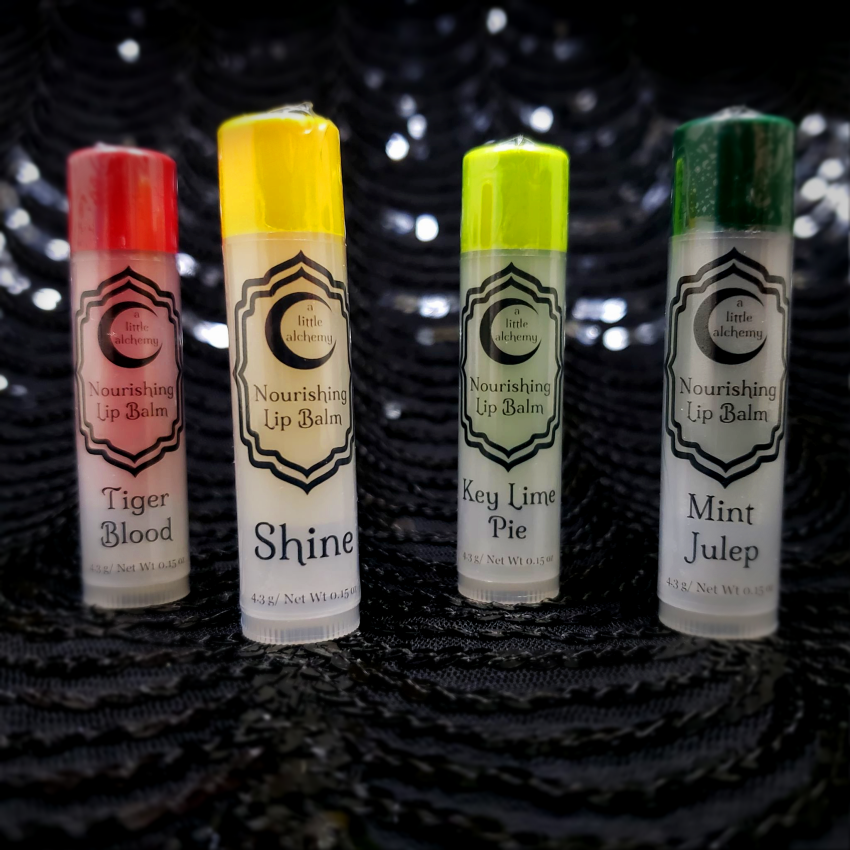 Alma Lip Balm