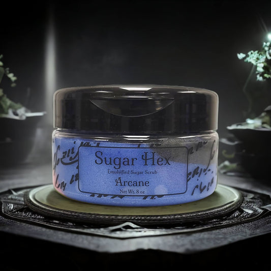 Macabre Sugar Hex