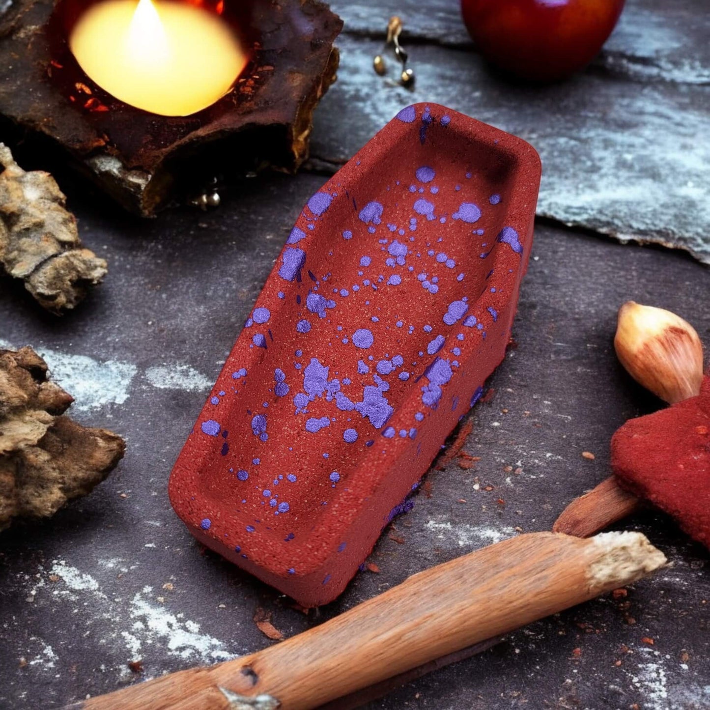 Coffin Bath Bombs