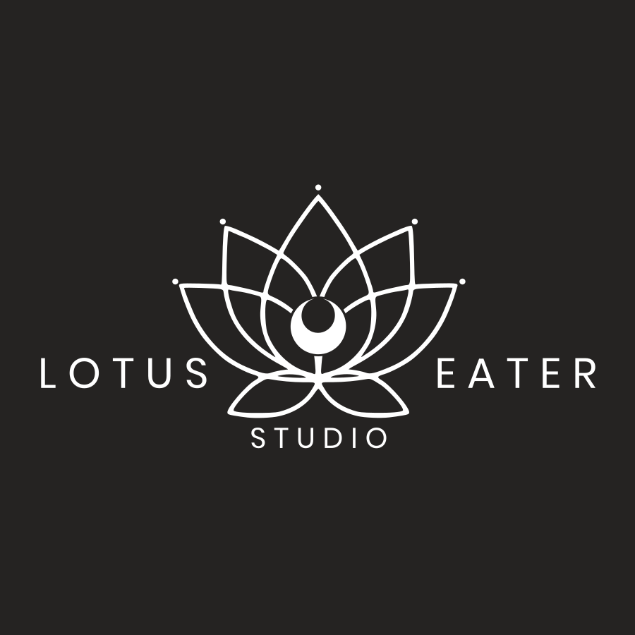 Lotus Eater Studio logo