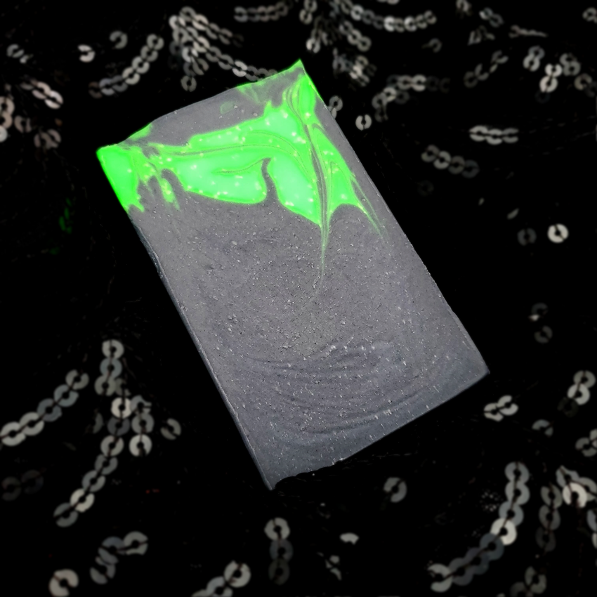 Dark Nova Artisan Bath and Body Bar