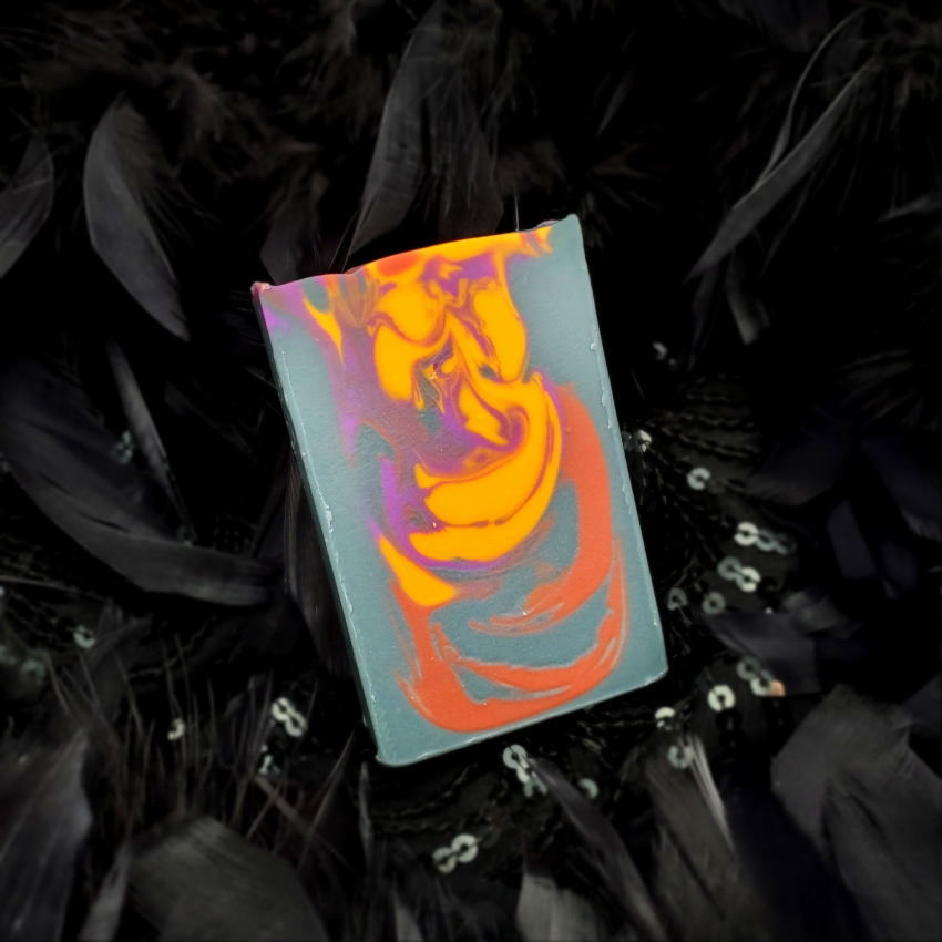Macabre Artisan Soaps